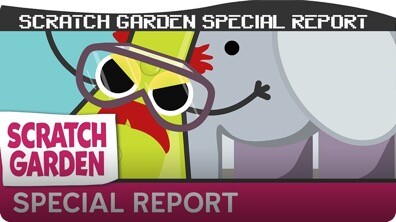SPECIAL REPORT: Elephant in the Room!