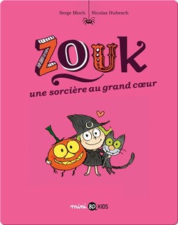 Une sorciére au grand cœur