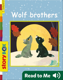 Wolf Brothers