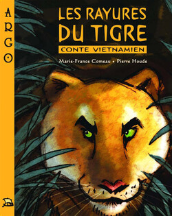 Les rayures du tigre