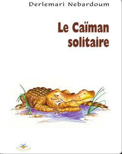 Le caïman solitaire