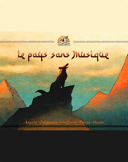 Le pays sans musique