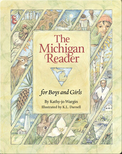 The Michigan Reader