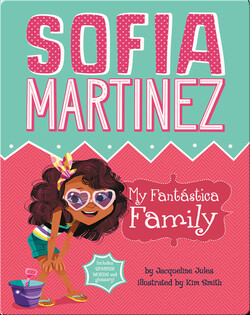 My Fantástica Family