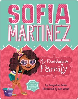 My Fantástica Family