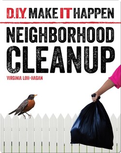 Neighborhood Cleanup