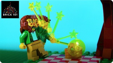 How To Brickfilm - LEGO Stop-Motion Animation Tutorial