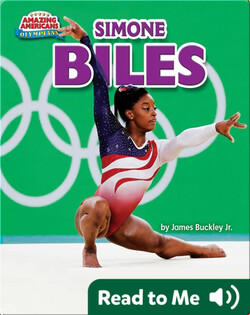 Simone Biles