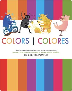 Colors / Colores