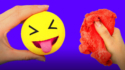 4 DIY Kinetic Sand and Sand Slime Recipes