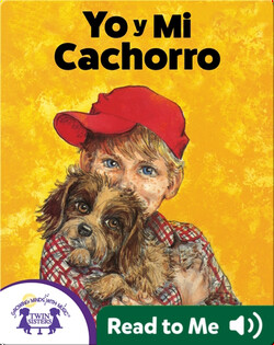 Yo y Mi Cachorro