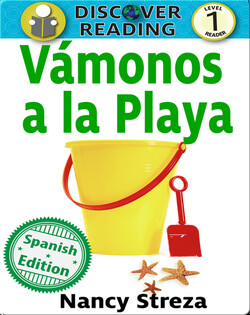 Vámonos a la Playa