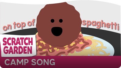 On Top of Spaghetti