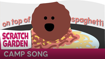 On Top of Spaghetti