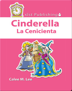 Cinderella/ La Cenicienta