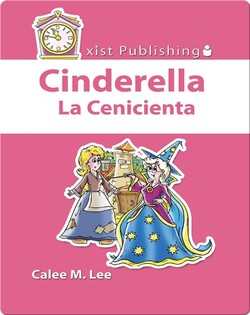 Cinderella/ La Cenicienta