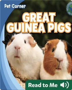 Great Guinea Pigs