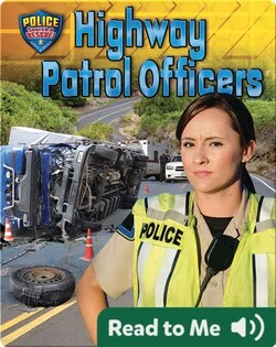 Highway Patrol Officers