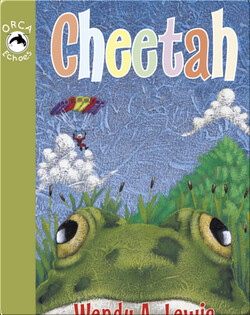 Cheetah