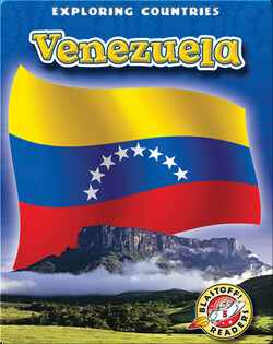 Exploring Countries: Venezuela