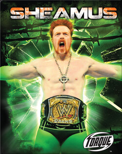 Sheamus