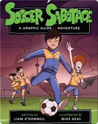 Soccer Sabotage