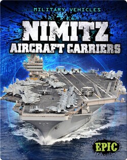 Nimitz Aircraft Carriers