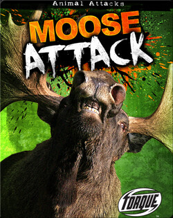 Moose Attack