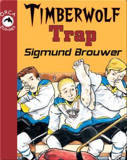 Timberwolf Trap