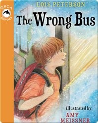 The Wrong Bus