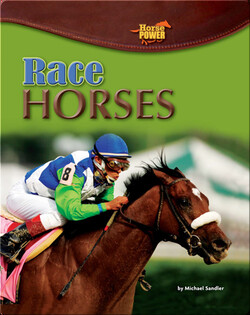 Race Horses