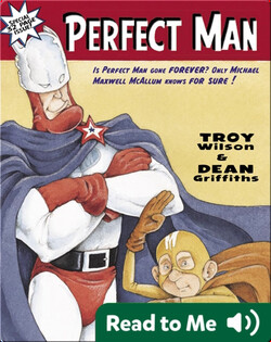 Perfect Man