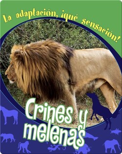 Crines y melenas