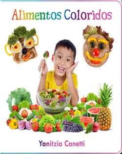 Alimentos Coloridos
