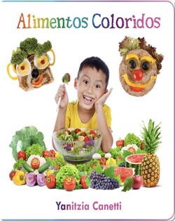 Alimentos Coloridos
