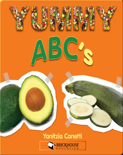 Yummy ABC's