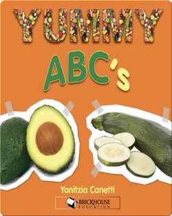 Yummy ABC's