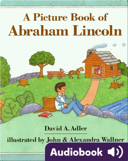 A Picture Book of Abraham Lincoln