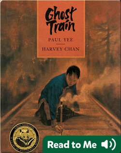 Ghost Train