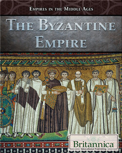 The Byzantine Empire