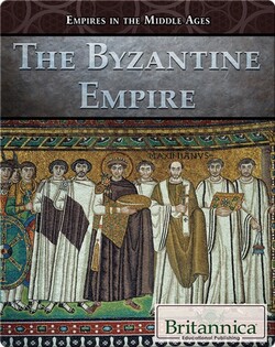 The Byzantine Empire