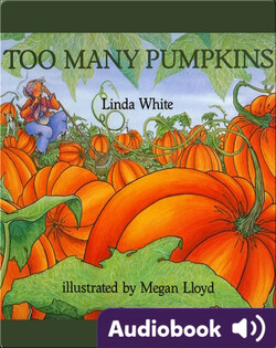 Too Many Pumpkins