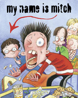 My Name Is Mitch