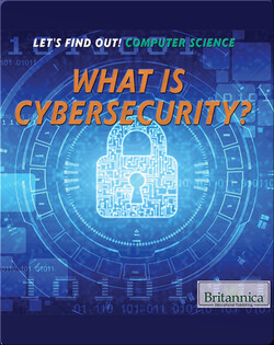 What is Cybersecurity?
