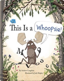 This Is a Whoopsie!