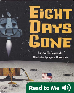 Eight Days Gone