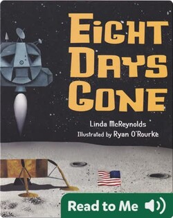 Eight Days Gone