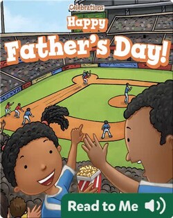 Happy Father's Day!