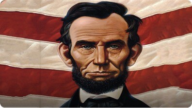 Abe's Honest Words: The Life of Abraham Lincoln