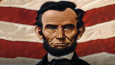 Abe's Honest Words: The Life of Abraham Lincoln